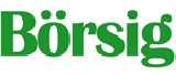 Börsig GmbH Electronic-Distributor logo
