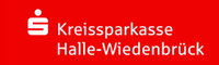 Kreissparkasse Halle-Wiedenbrück logo