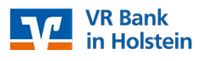 VR Bank in Holstein eG logo