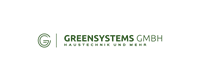 Greensystems GmbH logo