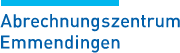 Abrechnungszentrum Emmendingen logo