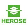 HEROSE GMBH Armaturen und Metalle logo