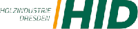 Holzindustrie Dresden GmbH logo