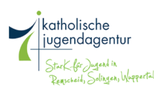 Katholische Jugendagentur Wuppertal gGmbH logo