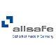 allsafe GmbH & Co.KG logo