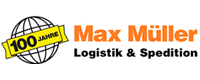 Max Müller Spedition GmbH logo