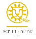Tourismusverband Fläming e.V. logo