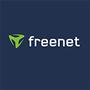 freenet DLS GmbH (Stuttgart) logo
