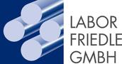 Labor Friedle GmbH logo