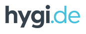 Hygi.de GmbH & Co. KG logo