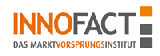 Innofact AG logo