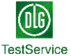 DLG TestService GmbH logo