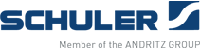 ANDRITZ Schuler Pressen GmbH logo