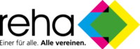 reha gmbh logo