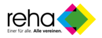 reha gmbh logo