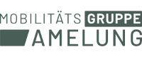 MOBILITÄTSGRUPPE AMELUNG logo