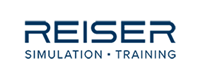 Reiser Simulation and Training GmbH logo