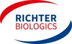 Richter BioLogics GmbH logo
