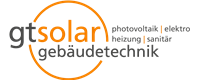GT-Solar GmbH logo