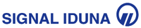 SIGNAL IDUNA Gruppe logo