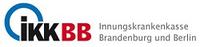 IKK Brandenburg und Berlin logo