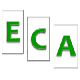 ECA Abrechnungsservice e. K. logo