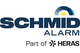 Schmid Alarm GmbH logo