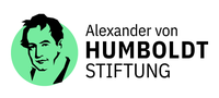 Alexander von Humboldt-Stiftung (AvH) logo