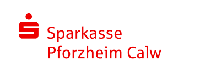 Sparkasse Pforzheim Calw logo