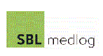 SBL MedLog logo