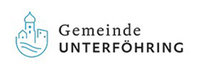 Gemeinde Unterföhring logo