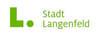 Stadt Langenfeld (Rhld.) Der Bürgermeister logo
