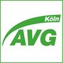 AVG Logistik GmbH logo