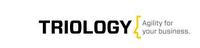 TRIOLOGY GmbH logo