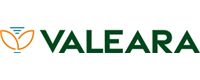 Valeara logo