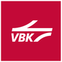 Verkehrsbetriebe Karlsruhe GmbH logo