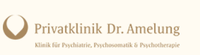 Privatklinik Dr. Amelung GmbH logo
