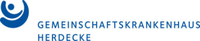 Gemeinschaftskrankenhaus Herdecke gGmbH logo
