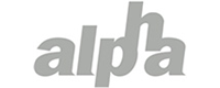 alpha Hausverwaltungen GmbH logo