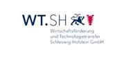 WTSH - Wirtschaftsförderung und Technologietransfer Schleswig-Holstein GmbH logo