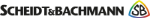 Scheidt & Bachmann Energy Retail Solutions GmbH logo
