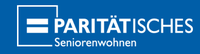 Paritätisches Seniorenwohnen gemeinnützige GmbH - Geschäftsstelle - logo