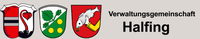 Verwaltungsgemeinschaft Halfing logo