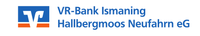 VR-Bank Ismaning Hallbergmoos Neufahrn eG logo