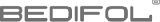 Bedifol GmbH logo