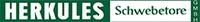 HERKULES-Schwebetore GmbH logo