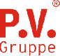 P.V. Betonfertigteilwerke GmbH logo