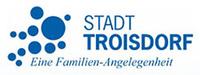 Stadt Troisdorf logo