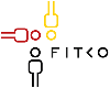 Föderale IT-Kooperation (FITKO) logo