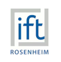 ift Rosenheim GmbH logo